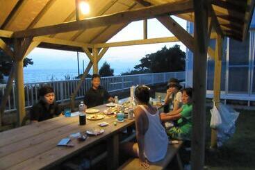 Guest House Diamond   Hostel