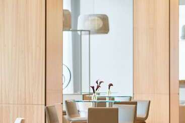 Ac Hotel By Marriott Miami Aventura
