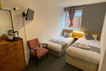 Hotel Alumhurst