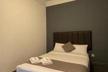 Hotel Alumhurst