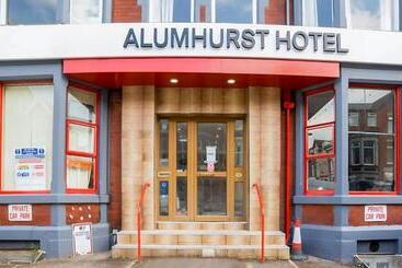 Hotel Alumhurst