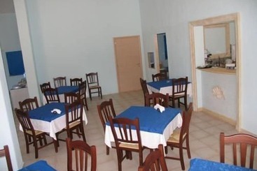 هتل Baia Cea
