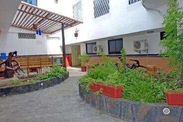 هتل Brisas Del Pacifico