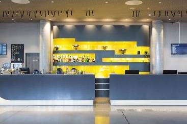 Comfort Hotel Bergen Airport