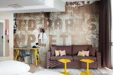 Comfort Hotel Bergen Airport