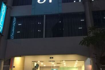 هتل 57
