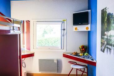 هتل Eco Sud Agen Autoroute