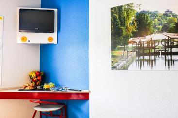 هتل Eco Sud Agen Autoroute
