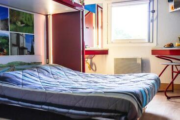 هتل Eco Sud Agen Autoroute