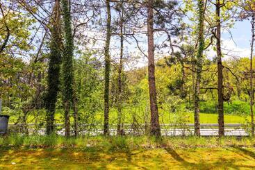 هتل Eco Sud Agen Autoroute