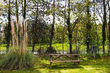 هتل Eco Sud Agen Autoroute