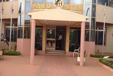 هتل Faso