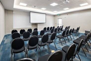 酒店 Holiday Inn Express   Red Deer North, An Ihg