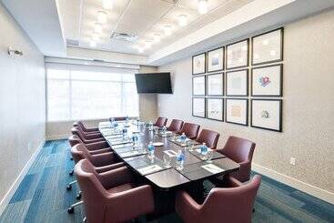 酒店 Holiday Inn Express   Red Deer North, An Ihg
