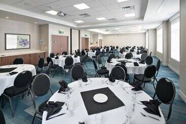 酒店 Holiday Inn Express   Red Deer North, An Ihg