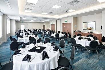 酒店 Holiday Inn Express   Red Deer North, An Ihg