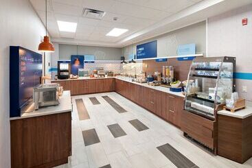 酒店 Holiday Inn Express   Red Deer North, An Ihg
