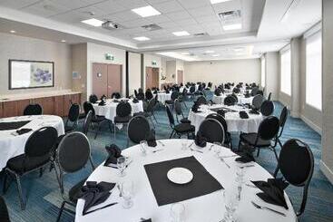酒店 Holiday Inn Express   Red Deer North, An Ihg