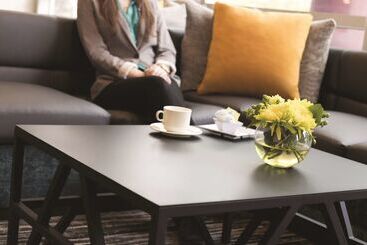 هتل Hyatt Place Chicago Ohare Airport