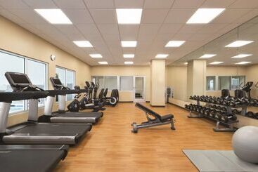 هتل Hyatt Place Chicago Ohare Airport