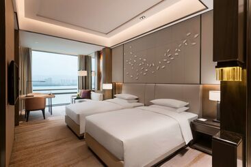 호텔 Hyatt Regency Fuzhou Cangshan
