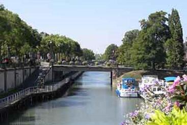 هتل Ibis Budget Mulhouse Centre Gare