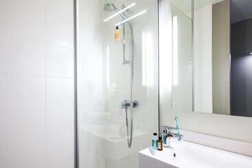 هتل Ibis Styles Mulhouse Centre Gare