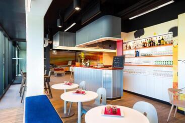 هتل Ibis Styles Mulhouse Centre Gare