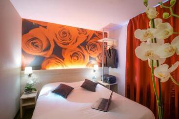 Inn Design Resto Novo Challans - Challans