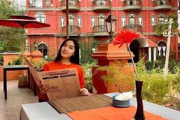 هتل Kalaw Princess