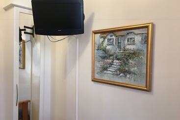 Kings Cross Hotel London