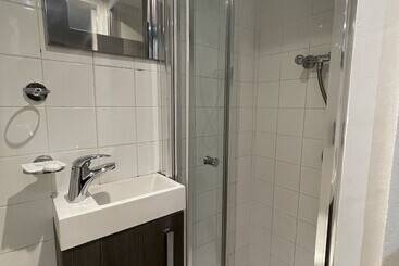 Kings Cross Hotel London