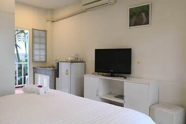 هتل Kk Centrum