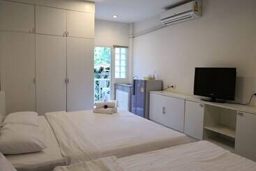 هتل Kk Centrum
