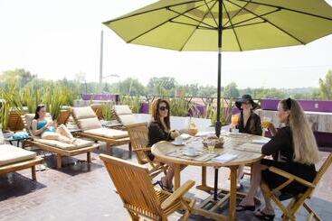 هتل La Morada Tepotzotlan Boutique & Spa