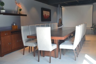 هتل La Morada Tepotzotlan Boutique & Spa