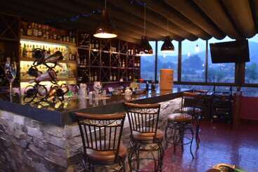 هتل La Morada Tepotzotlan Boutique & Spa