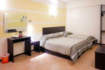 Metro Park Hotel Mandaue
