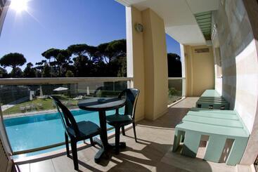 هتل Onda Marina Residence Rta