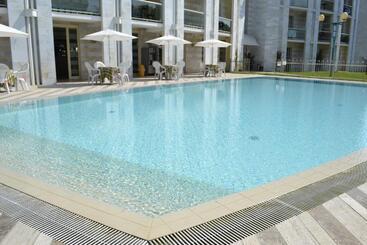 هتل Onda Marina Residence Rta