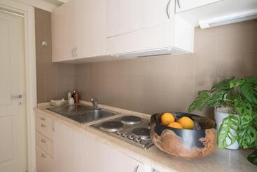 هتل Onda Marina Residence Rta