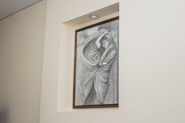 호텔 Ostrovsky