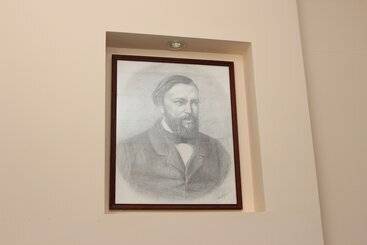 호텔 Ostrovsky