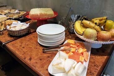 هتل Pousada Vila Appia