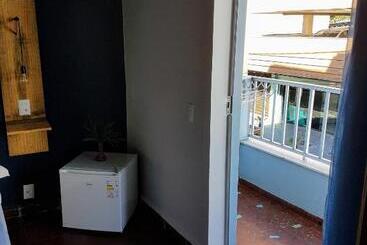 هتل Pousada Vila Appia