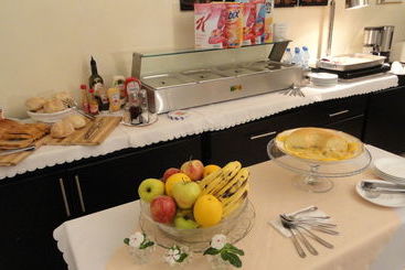 هتل Rouxinol Boutique