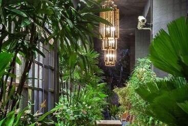 Chihpen Hotel Royal Kingdom