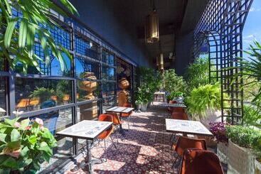 Chihpen Hotel Royal Kingdom