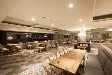 Chihpen Hotel Royal Kingdom