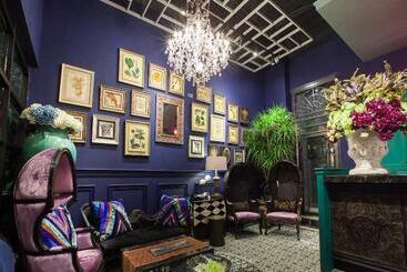 Chihpen Hotel Royal Kingdom